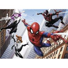 Ravensburger Spiderman XXL Puzzle - 200 Parça - 8 Yaş Üzeri