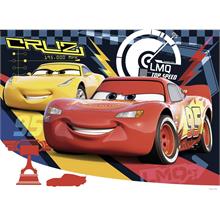 Ravensburger 200 Parça Cars Erkek Çocuk Maxi Puzzle