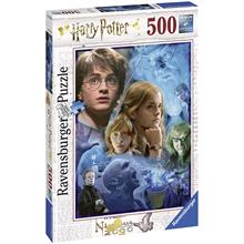 Ravensburger 500 Parçalık Harry Potter Puzzle