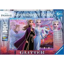 Ravensburger 100 Parça Frozen 2 Simli Puzzle