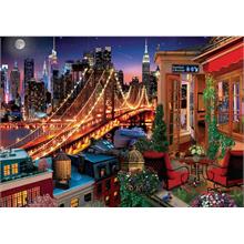 Art 1500 Parça Terastan Brooklyn Puzzle