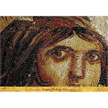 Art Puzzle 1000 Parça Çingene Kızı Zeugma Puzzle