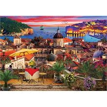 Art 1000 Parça Dubrovnik Puzzle