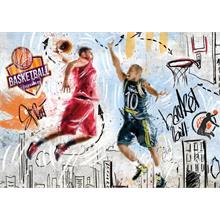 Art Puzzle 260 Parça Basketbol Puzzle