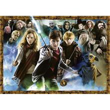 Ravensburger 1000 Parçalı Harry Potter Puzzle