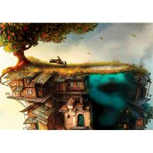 Ks Games 1000 Piyanistler Evreni Puzzle