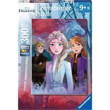 Ravensburger 300 Parça WD Frozen2 Puzzle