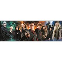 Clementoni 1000 Parça Harry Potter Panorama Puzzle