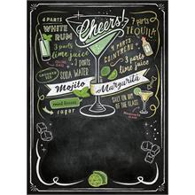 Clementoni 1000 Parça Cheers Blackboard Puzzle