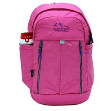 Cambridge Polo Club Sırt Çantası - Pembe - PLCAN1669-009