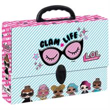 L.O.L. Saplı Çanta Glam Life