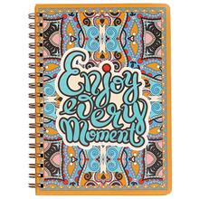 Keskin Wallart 120 Yaprak Kareli Defter - 17x24 cm - Anın Tadını Çıkar