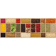 Nova Puzzle 1000 Parça Panorama Baharat Cümbüşü Puzzle