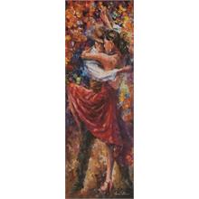 Anatolian 1000 Parça Tango Panorama Puzzle
