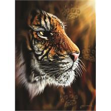 Anatolian Vahşi Kaplan/ Wild Tiger 1000 Parça Puzzle