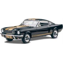 Revell 12482 - 1966 Shelby GT350H Maket Araba