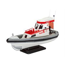 Revell 42 Parça Daughter-Boat VERENA Arama Kurtarma Botu Plastik Maket