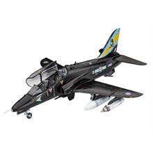 Revell 90 Parça BAe System Hawk T1 Savaş Uçağı Maketi