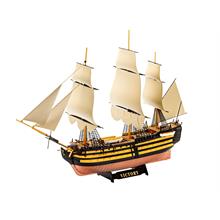 Revell HMS Victory 45 Parça Gemi Maketi - 05819