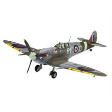 Revell Supermarine Spitfire Mk.Vb Uçak Maketi - 42 Parça 1:72 Ölçek