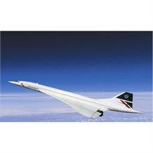 Revell Concorde 1:144 Ölçekli Uçak Maketi (67 Parça)