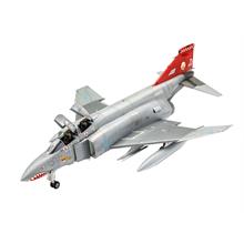 Revell 160 Parça 1:48 Ölçekli Phantom FGR2 Uçak Maketi