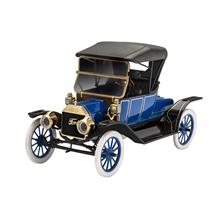 Revell 1913 Ford T Roadster 1:24 Ölçekli Araba Maketi (107 Parça)