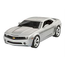 Revell 43 Parça Camaro Concept Araba Maketi (1:25)