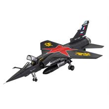 Revell 04971 Dassault Mirage Uçak Maketi (150 Parça)