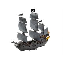 Revell 05499 Black Pearl Gemi Maketi (112 Parça)