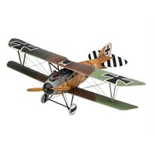 Revell Albatros Savaş Uçağı Maketi (54 Parça)