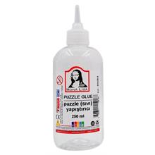 Südor Monalisa 250 ml Puzzle Yapıştırıcısı - Puzzle Glue