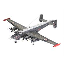 Revell 1:75 Ölçekli Avro Shackleton Uçak Maketi (209 Parça)