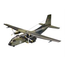 Revell C-160D Transall Uçak Maketi (1:72 Ölçekli)