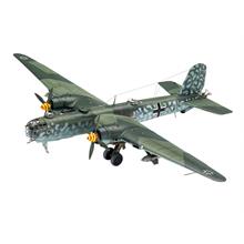 Revell Heinkel He177 Uçak Maketi (1:72 Ölçekli)