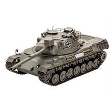 Revell 1:35 Ölçekli Leopard 1 Tank Maketi (260 Parça)