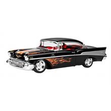 Revell 30 Parça 1957 Chevy Bel Air Araba Maketi (1:25 Ölçekli)