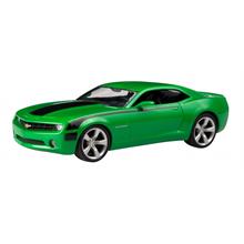 Revell 43 Parça Camaro Concept 1:25 Ölçekli Araba Maketi