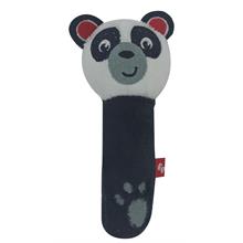 Fisher-Price Panda Çıngıraklı Oyun Arkadaşı