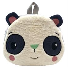 Fisher-Price Panda Peluş Çanta 