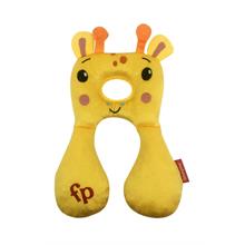 Fisher-Price Zürafa Destekli Boyun Yastığı