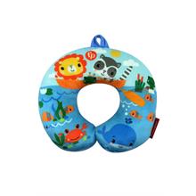 Fisher-Price Deniz Mini Boyun Yastığı