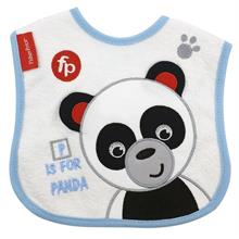 Fisher-Price Panda Figürlü Önlük
