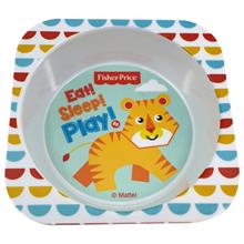 Fisher-Price Mama Kasesi Eat Sleep Play