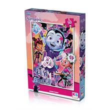 KS Games 50 Parça Vampirina Puzzle - Best Friend