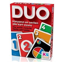 KS Games DUO Kart Oyunu
