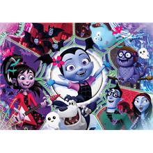 KS Games 100 Parça Vampirina Çocuk Puzzle