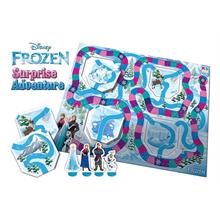 Frozen Surprise Adventure Çocuk Kutu Oyunu