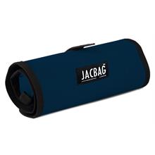 Jacbag JAC-14 Senior Jac Lacivert Sanatsal Kalem Çantası