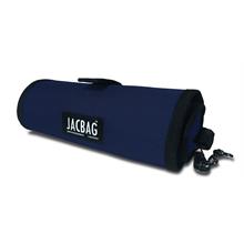 Jacbag JAC-14 Senior Jac Lacivert Sanatsal Kalem Çantası